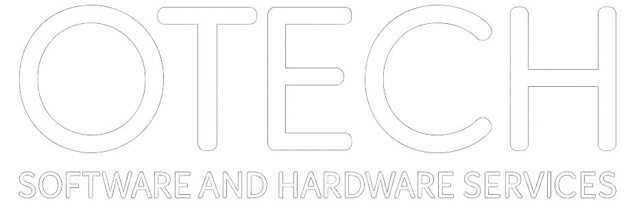 OTECH - Software and Hardware Services