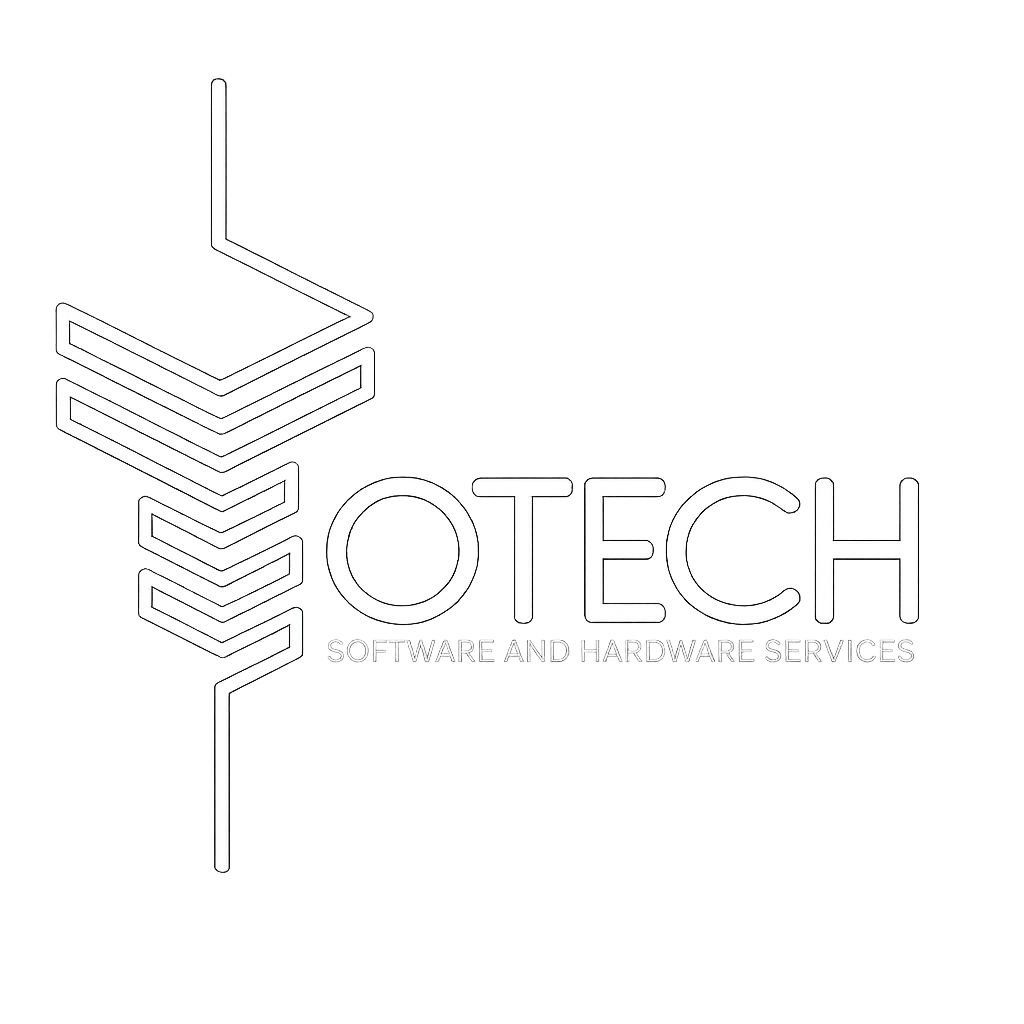 OTECH - Cloud , Software and Hardware Services